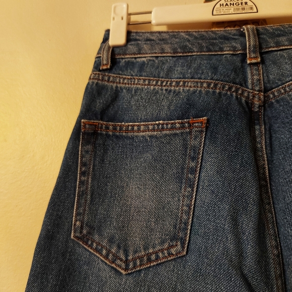 Sandro Paris high waisted pants - Picture 3 of 9